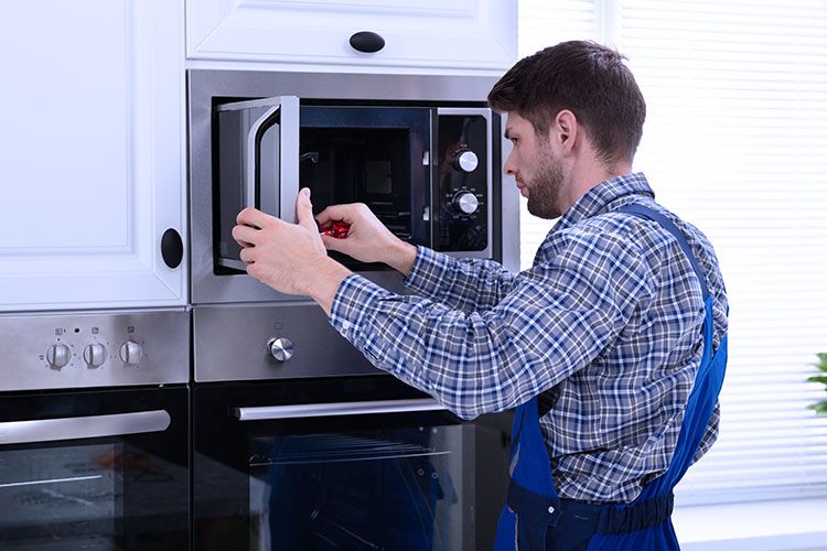 Samsung Oven Repair Hyderabad