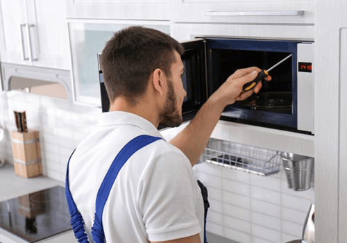 Maintenance Services