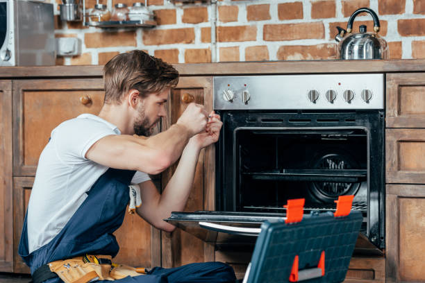 Bosch Oven Repair Hyderabad