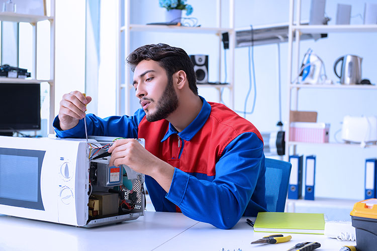 LG Oven Repair Hyderabad