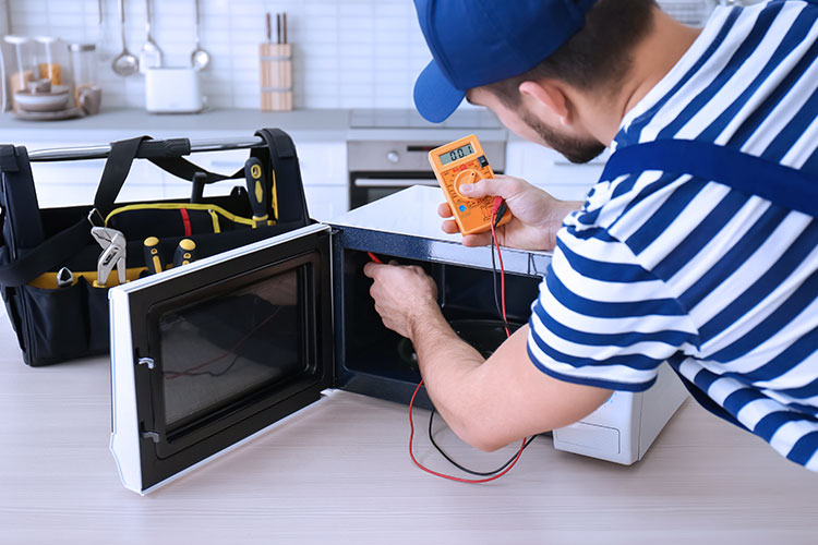 Haier Oven Repair Hyderabad
