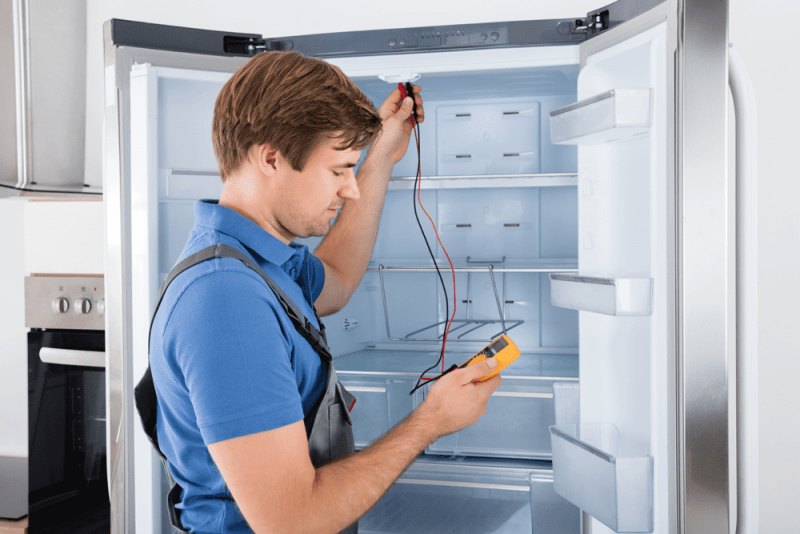 Bosch Refrigerator Repair in Hyderabad