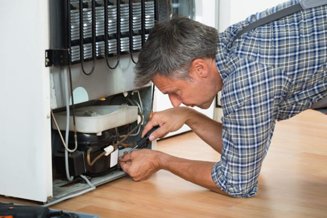Godrej Refrigerator Repair Hyderabad