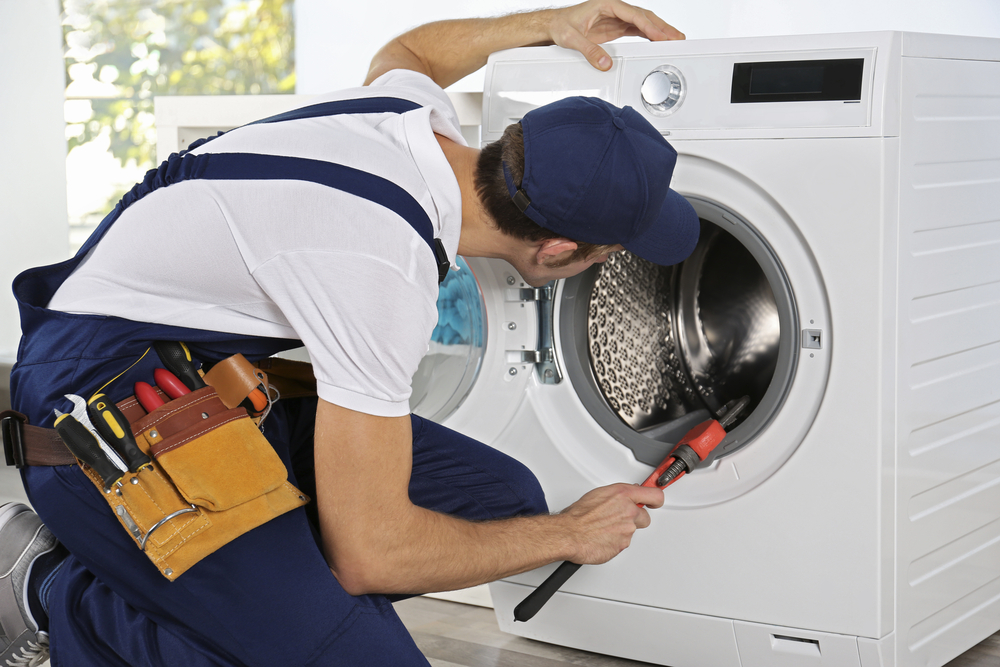 LG Washing Machine Repair Hyderabad