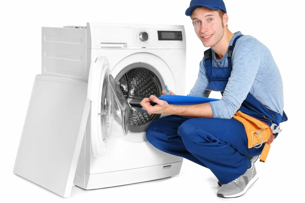 Godrej Washing Machine Repair Hyderabad