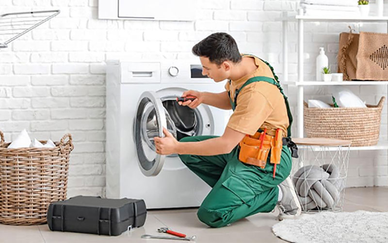 Whirlpool Washing Machine Repair Hyderabad